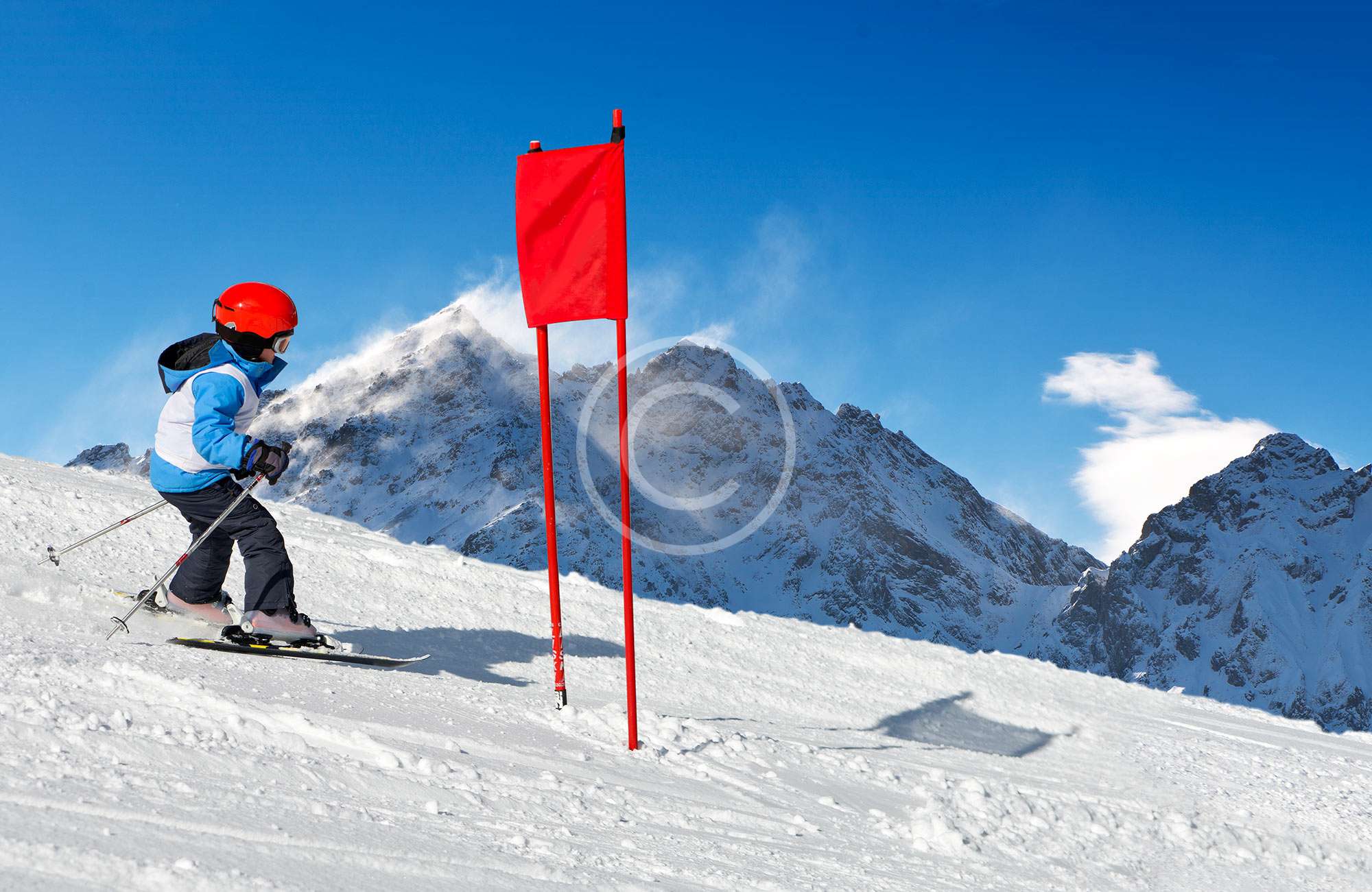 The Top Ten Ski Resorts in the World